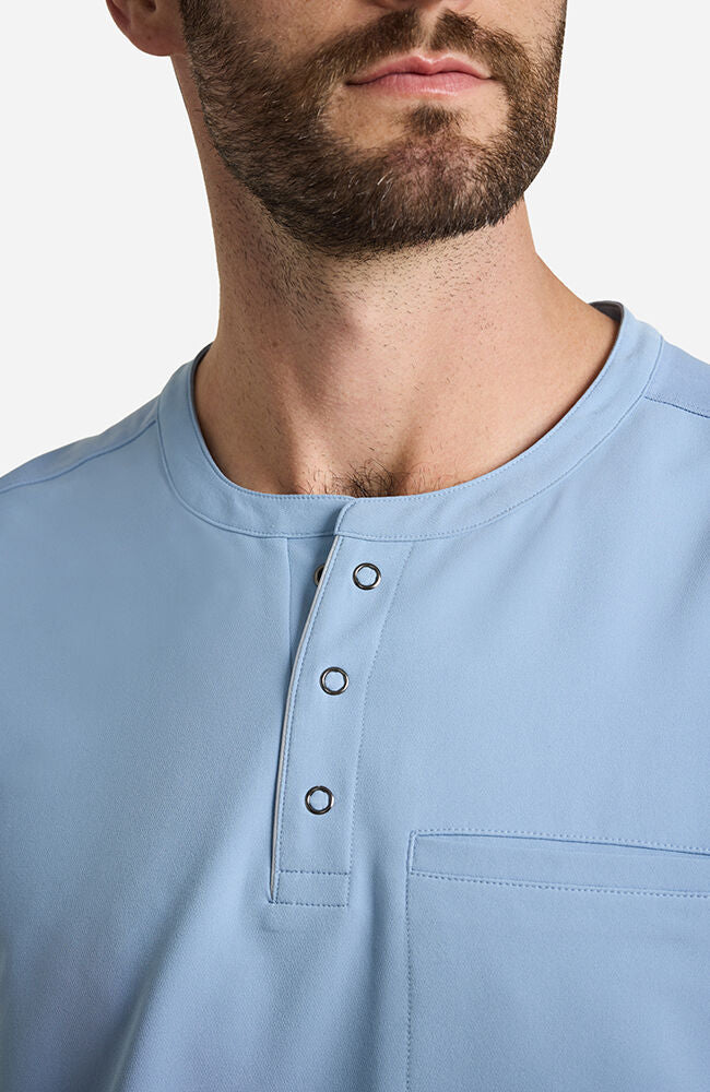 ::Icy Blue
