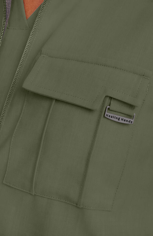 ::Olive
