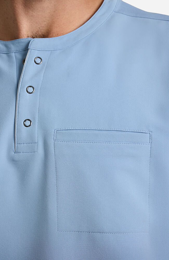 ::Icy Blue