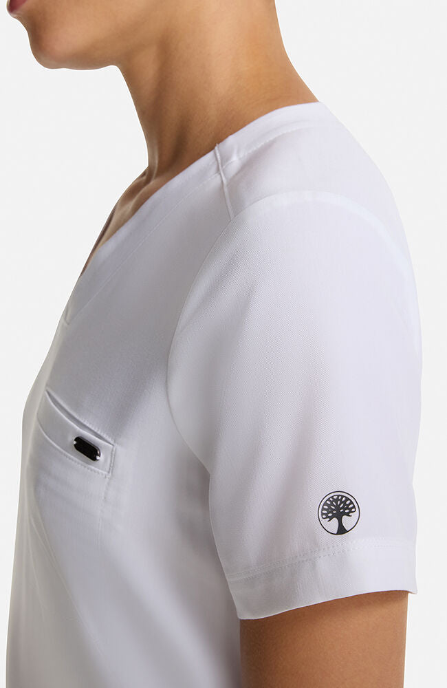 ::White Gardenia