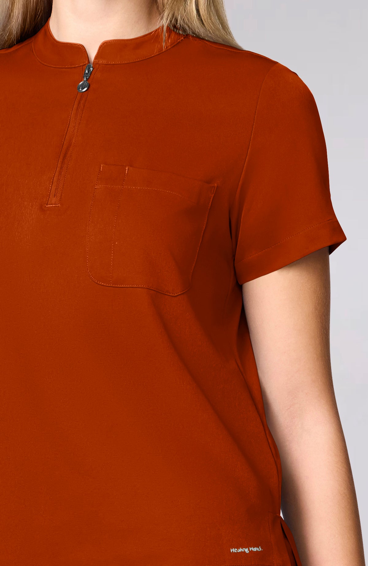 ::Rustic Picante
