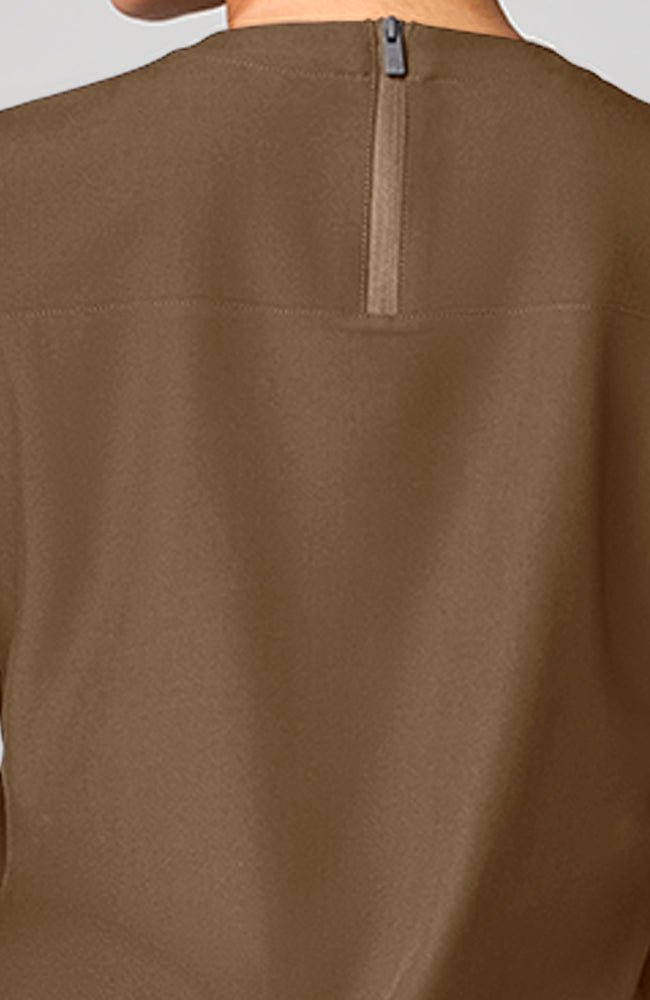 ::French Brown