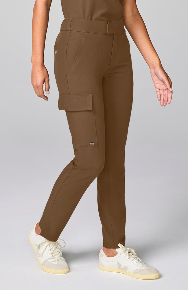 ::French Brown