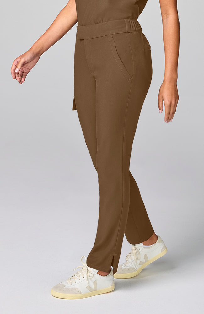 ::French Brown