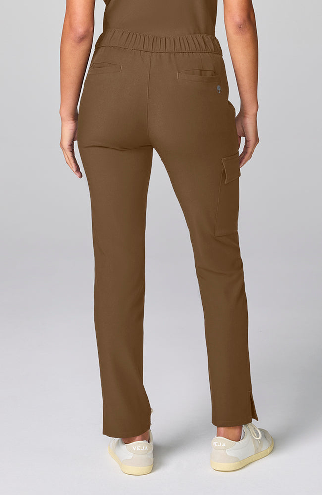 ::French Brown