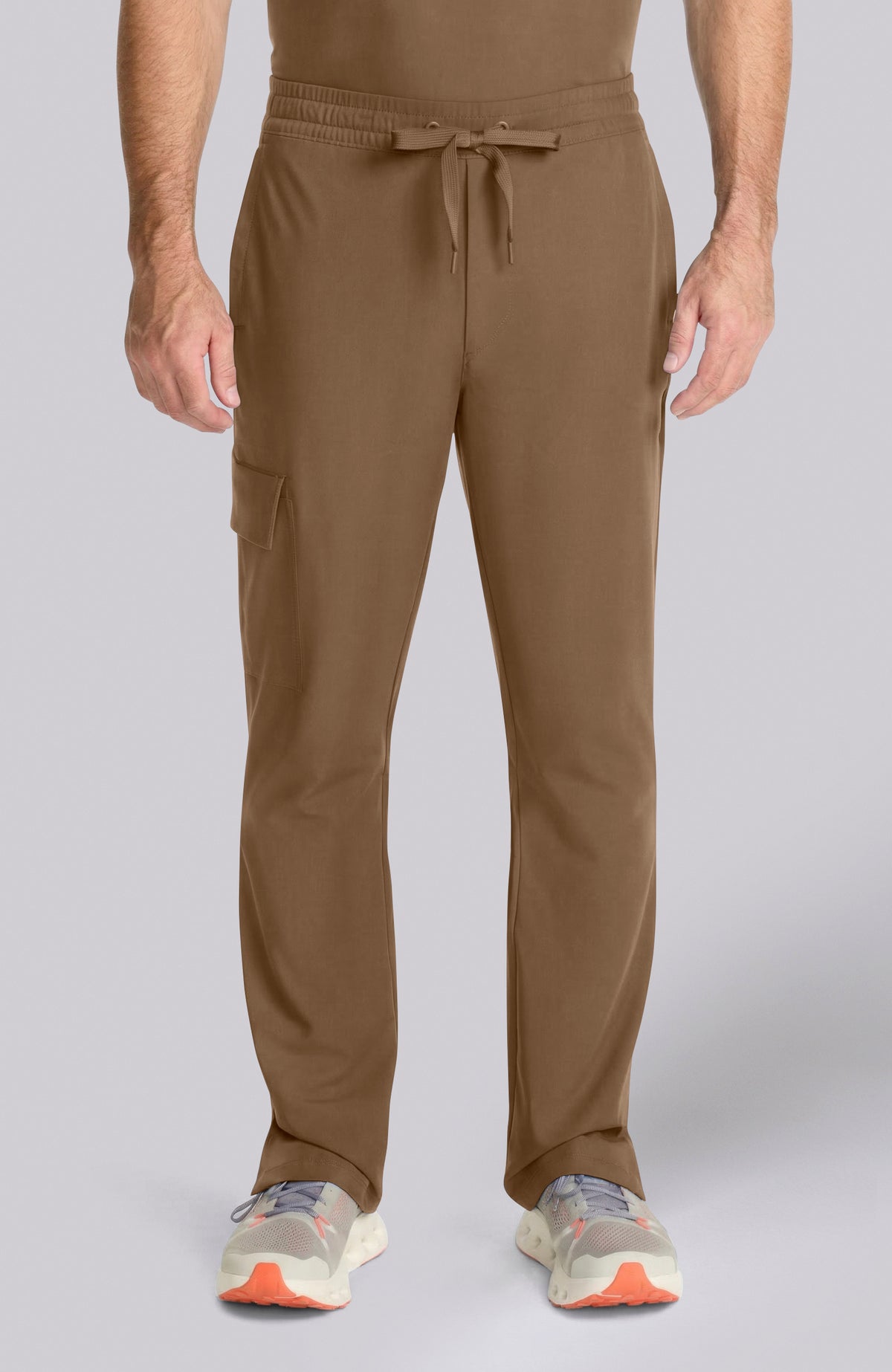 ::French Brown