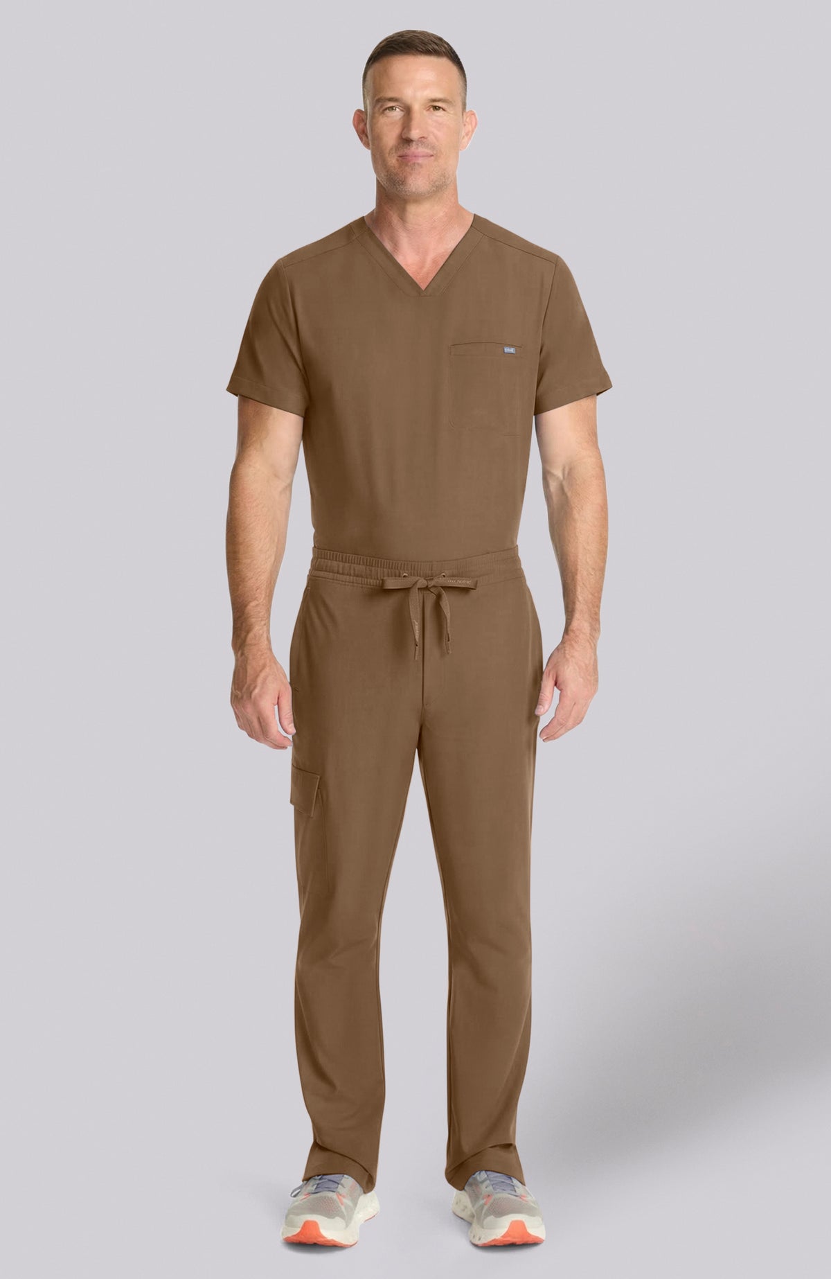 ::French Brown