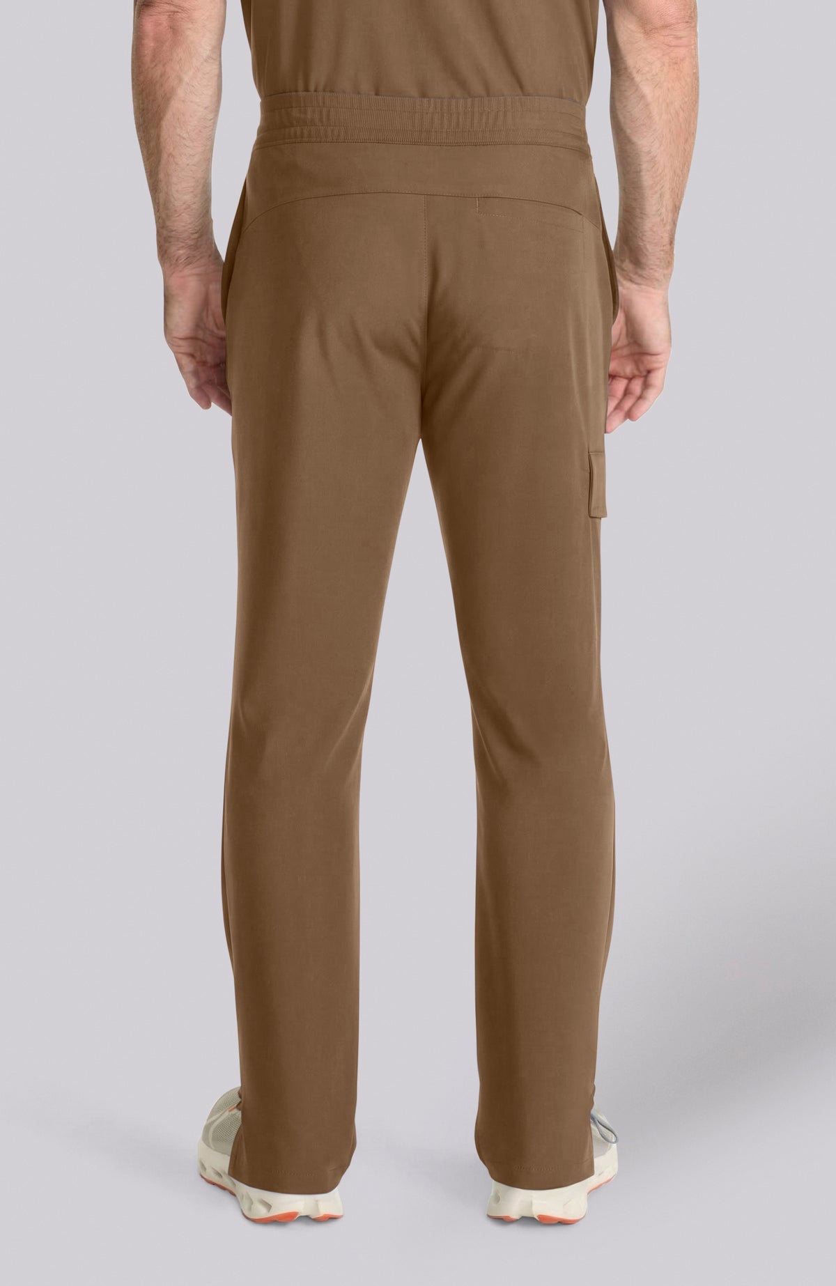 ::French Brown