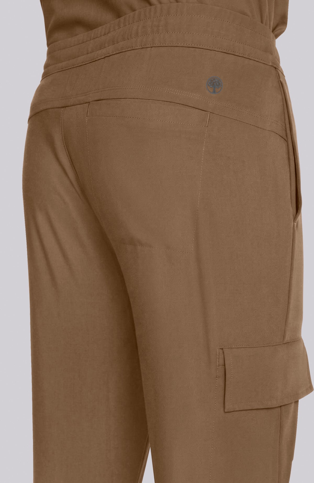::French Brown