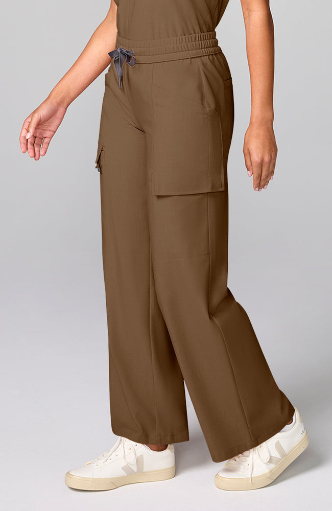 ::French Brown