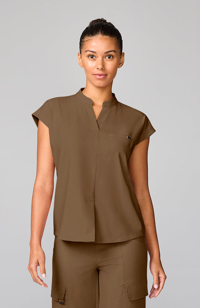 ::French Brown