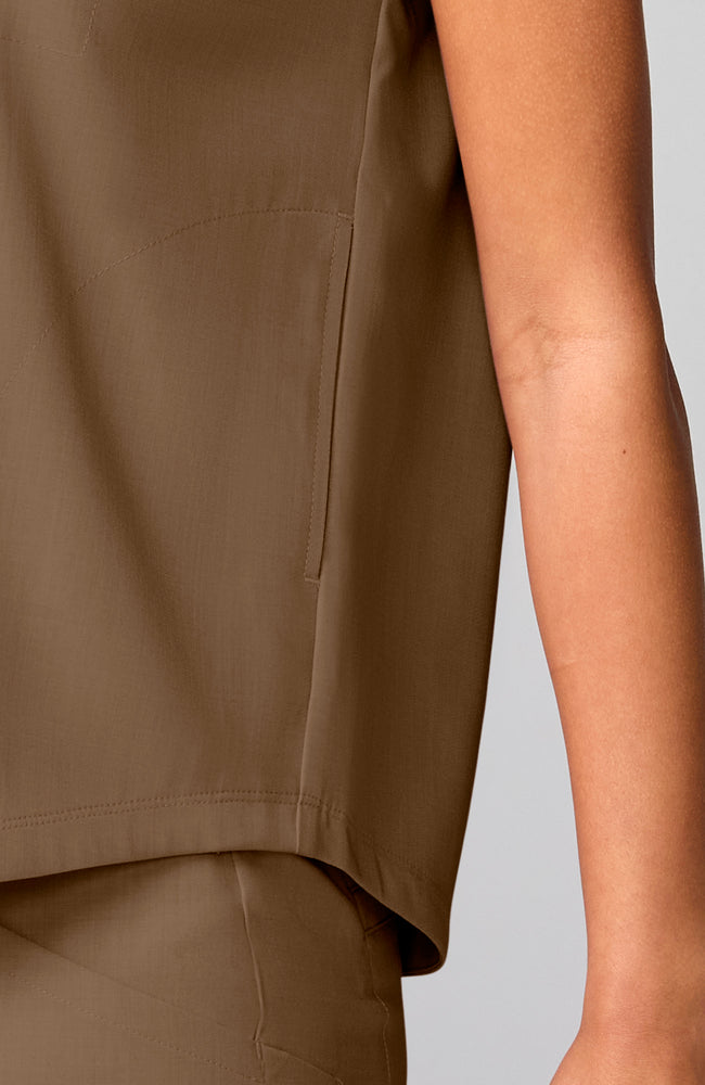 ::French Brown