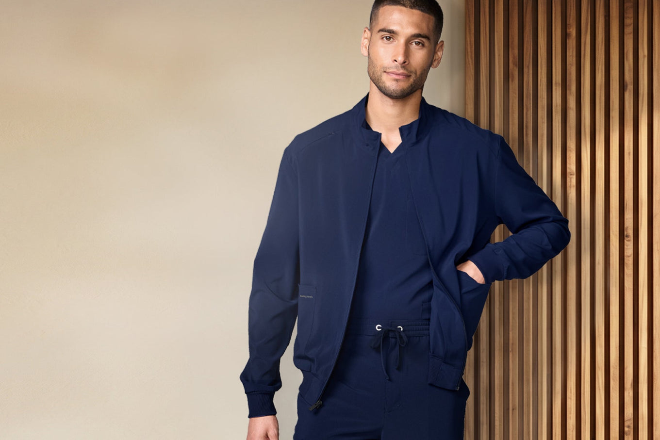 How to Look Professional in Scrubs