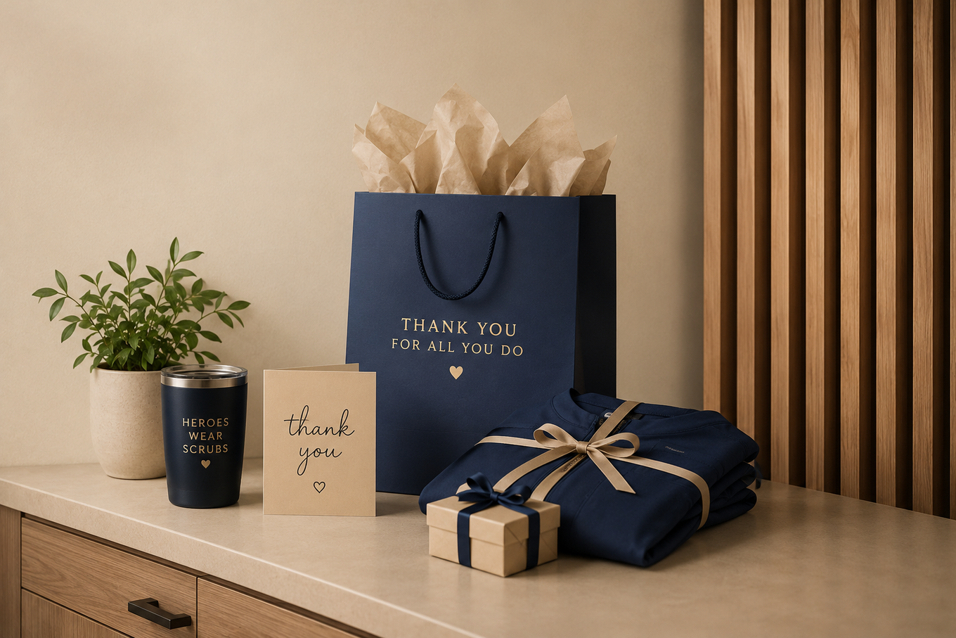 13 OBGYN Gift Ideas to Show Your Gratitude