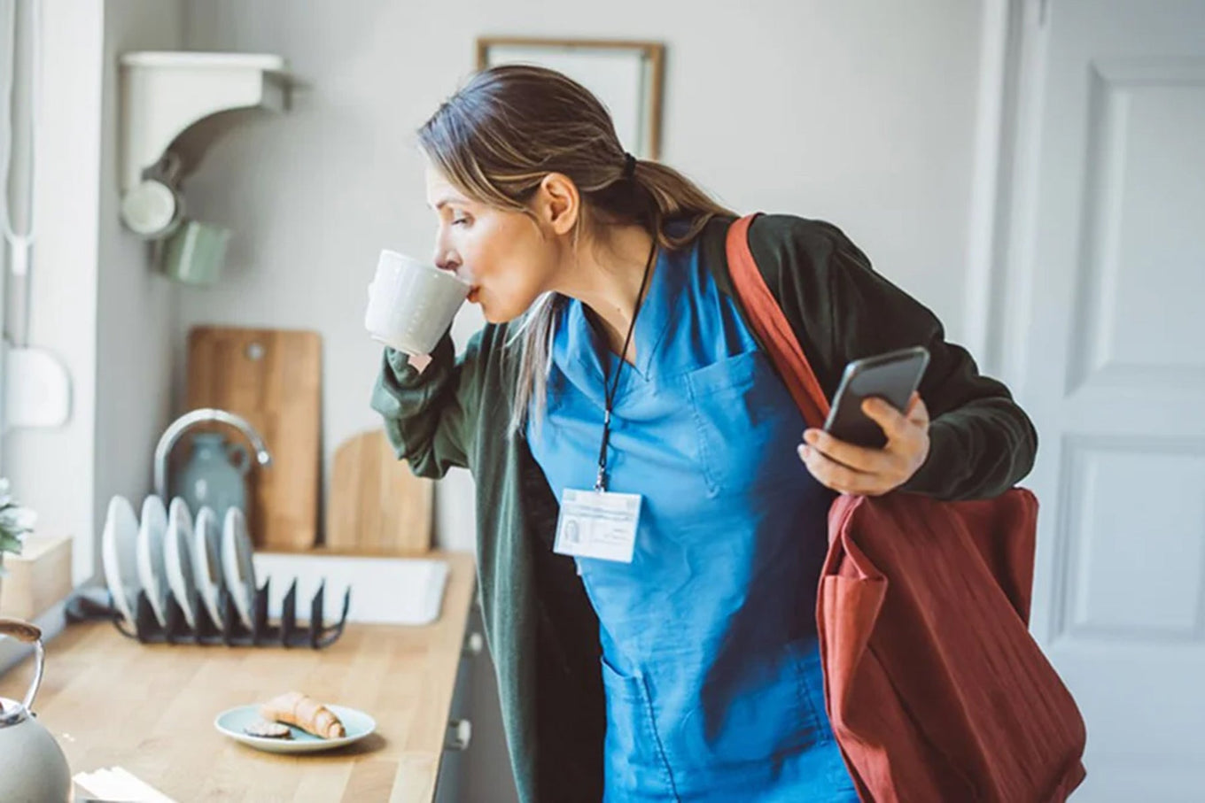 Achieving Work-Life Balance as a Doctor or Nurse
