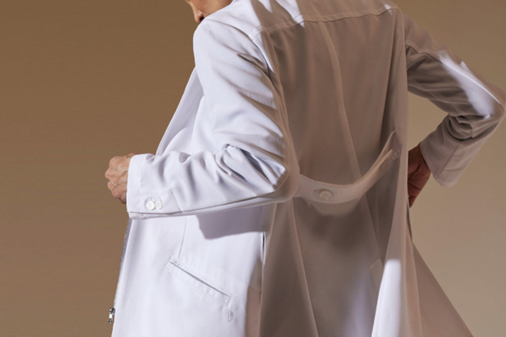 Types of Lab Coats for Nurses & Doctors: How to Choose the Right One