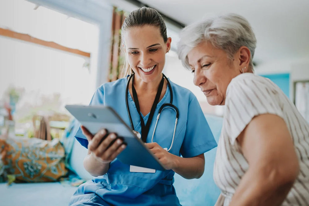How to Set Professional Boundaries in Healthcare