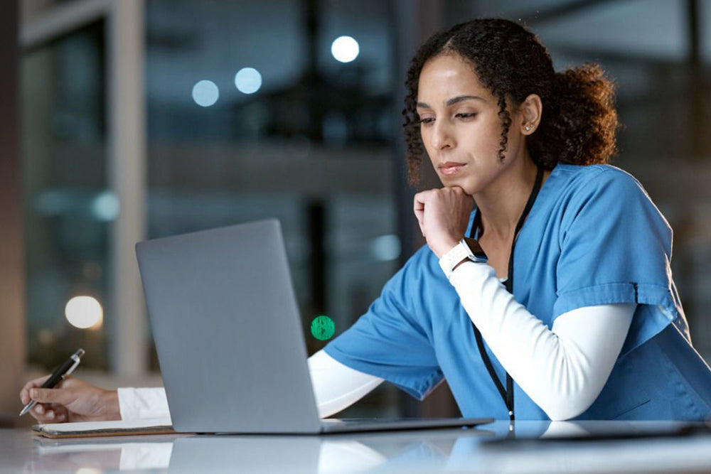 9 Effective Ways to Stay Awake on Night Shift for Nurses