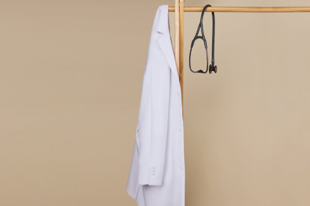 How to Wash a Lab Coat