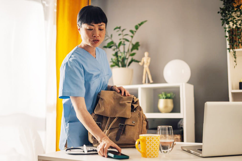 7 Nurse Essentials: What You Should Bring to Work