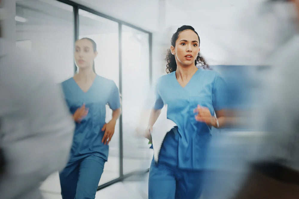 Imposter Syndrome in Nursing: How to Overcome Self-Doubt and Build Confidence