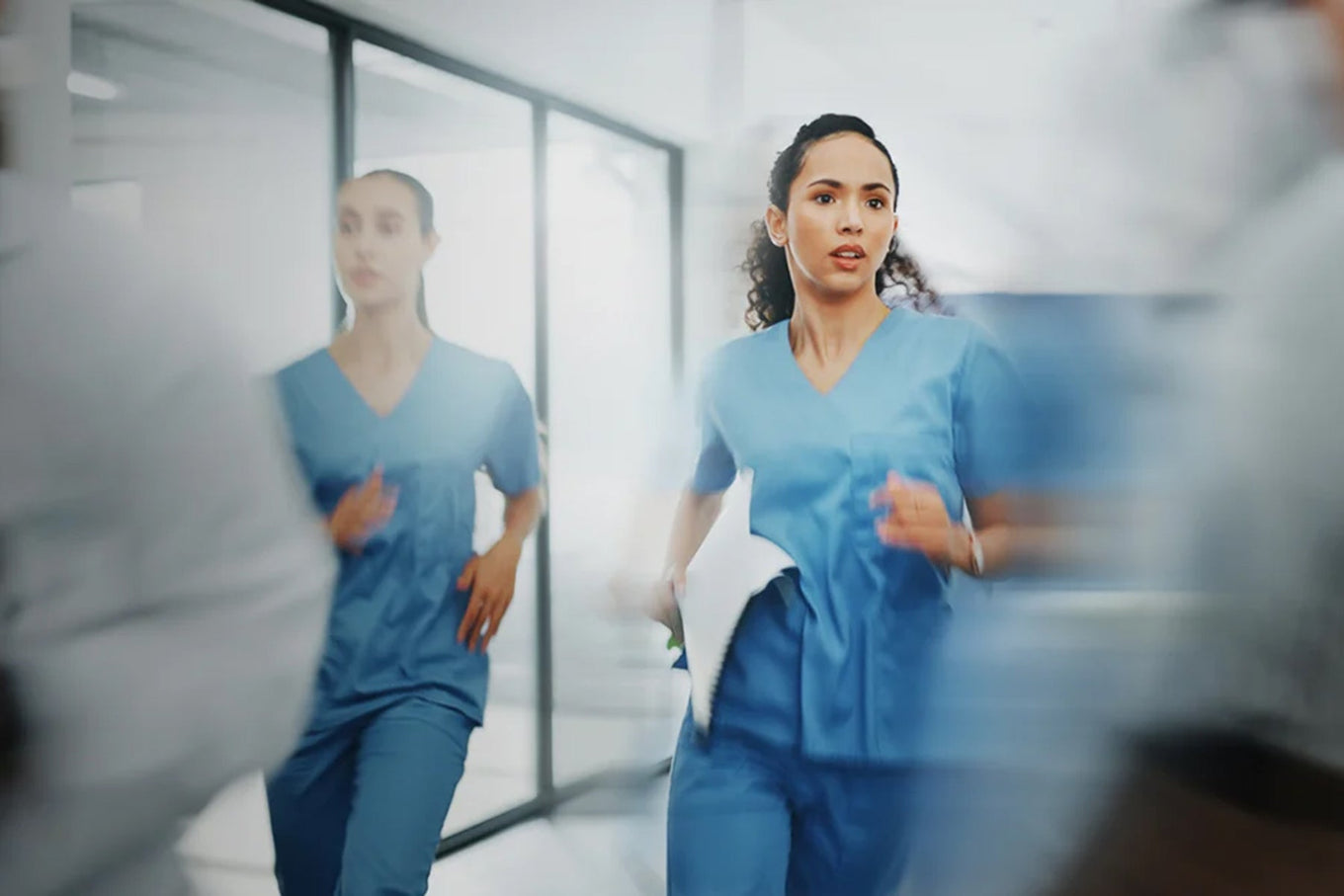 Imposter Syndrome in Nursing: How to Overcome Self-Doubt and Build Confidence