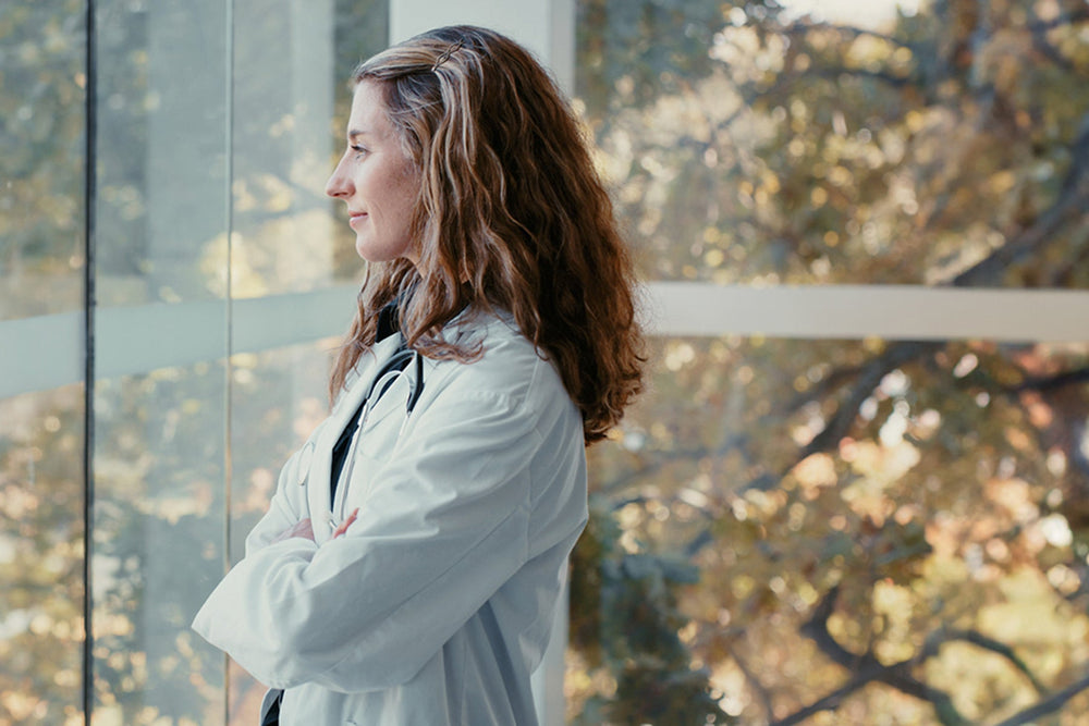Physician Self-Care: Essential Tips for Maintaining Health and Well-Being