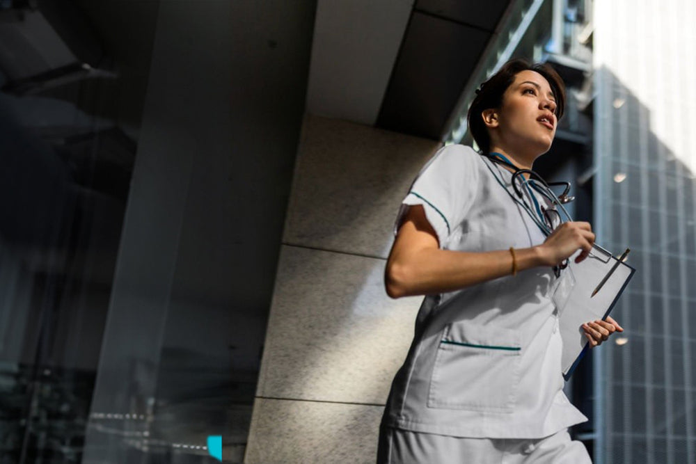 Mastering Time Management in Nursing for Work-Life Balance