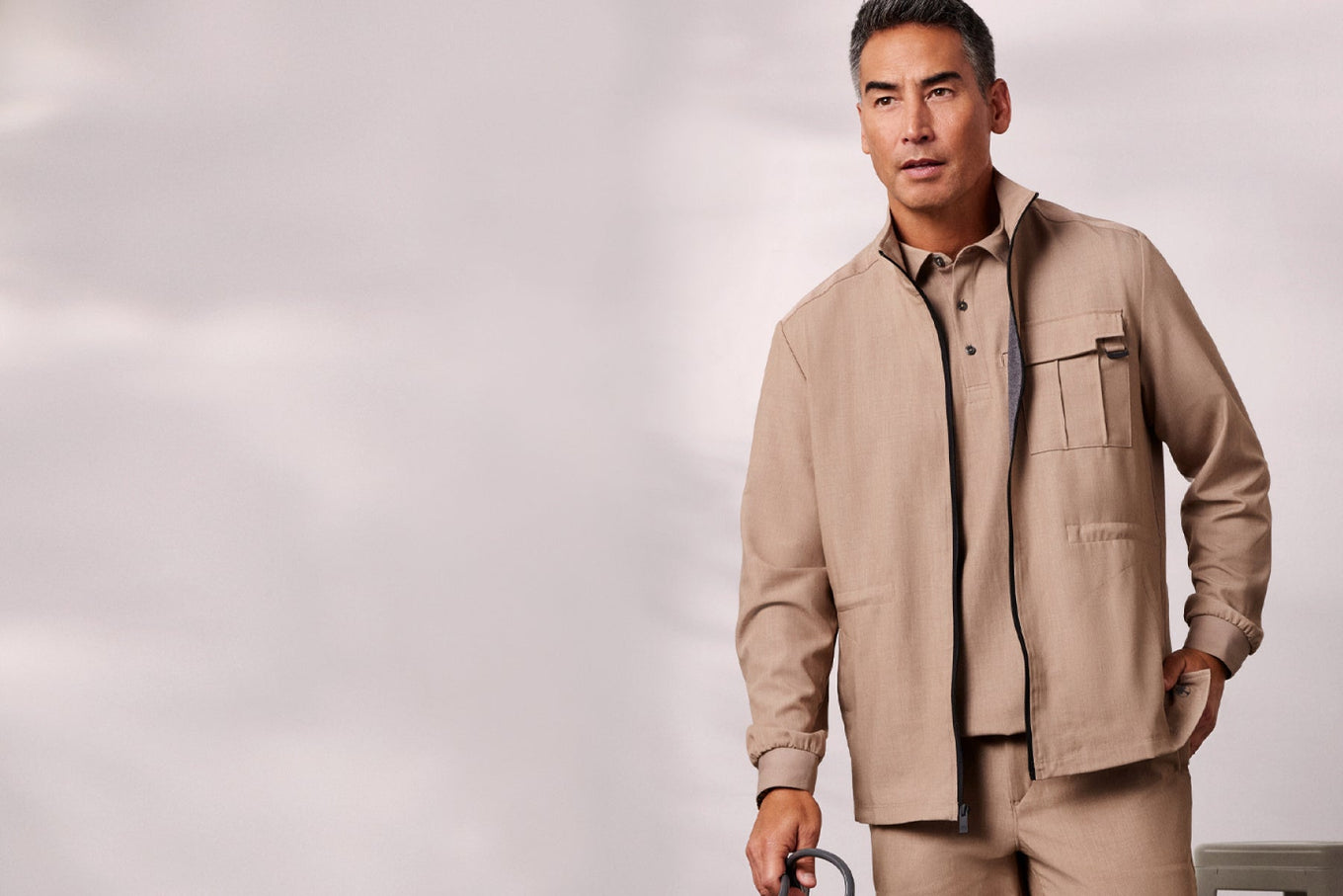 Scrubs That Don’t Look Like Scrubs