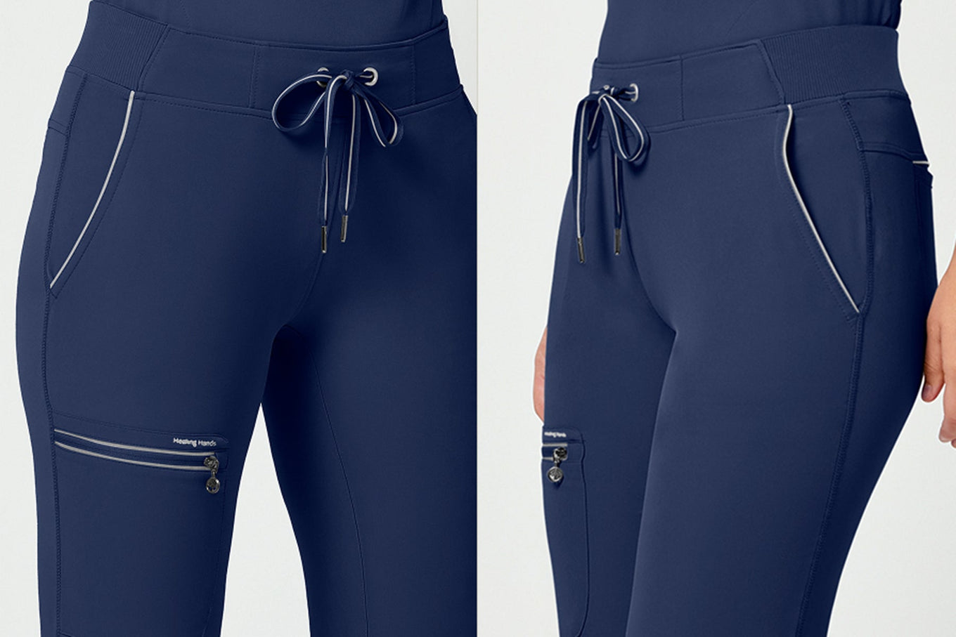 How To Tie Scrub Pants: A Guide to Waistbands