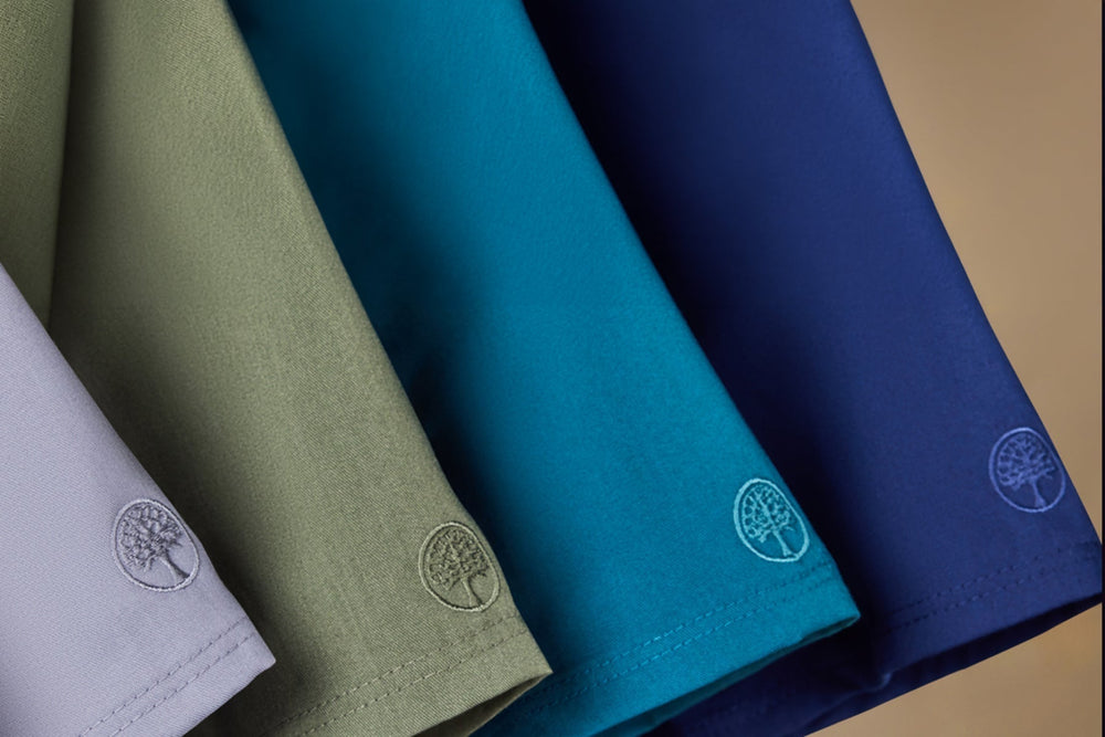 The Fun History of Medical Scrubs
