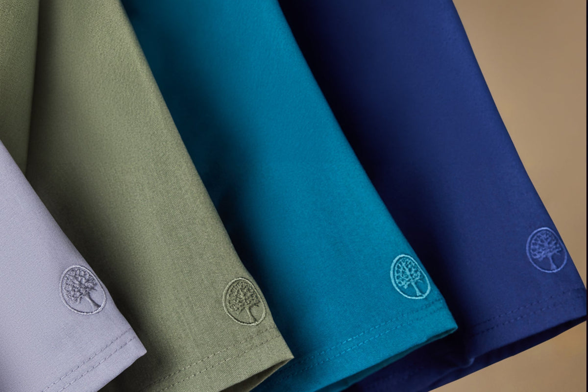 The Fun History of Medical Scrubs