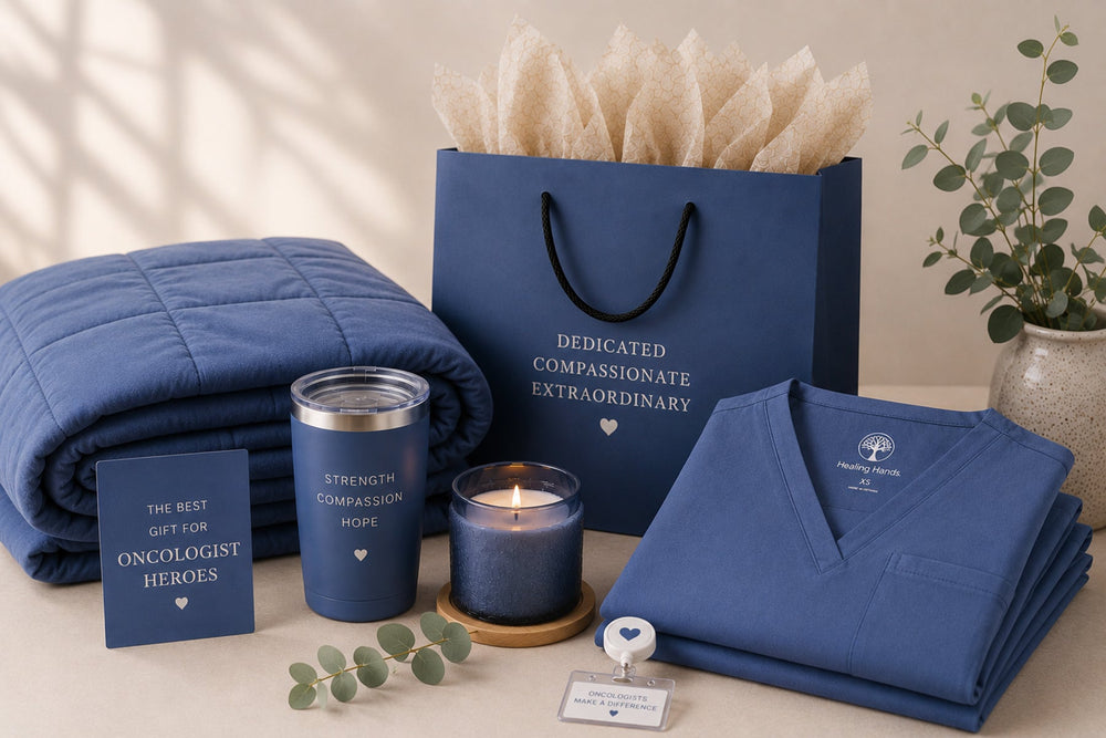 Gifts for Nurses: 6 Practical and Thoughtful Ideas