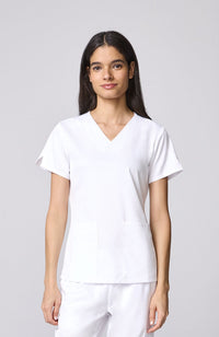 ::White