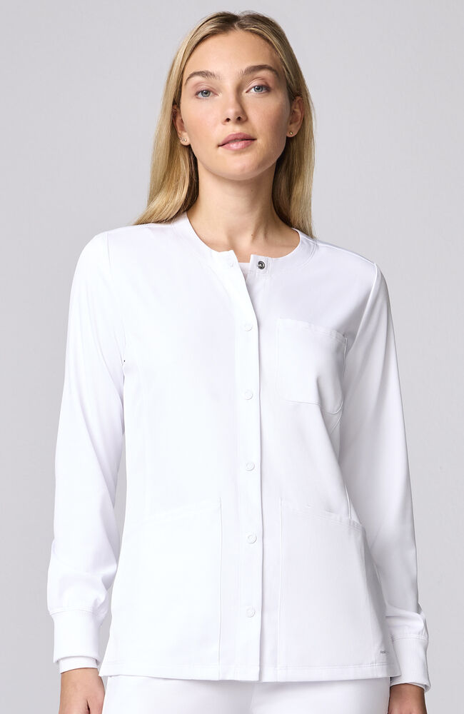 ::White