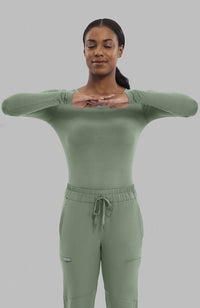 ::Acadia Green