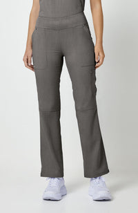 ::Heather Grey
