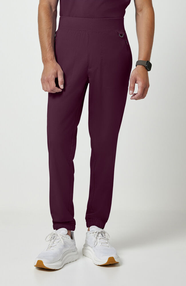 Men's Dante Jogger Scrub Pant – Healing Hands