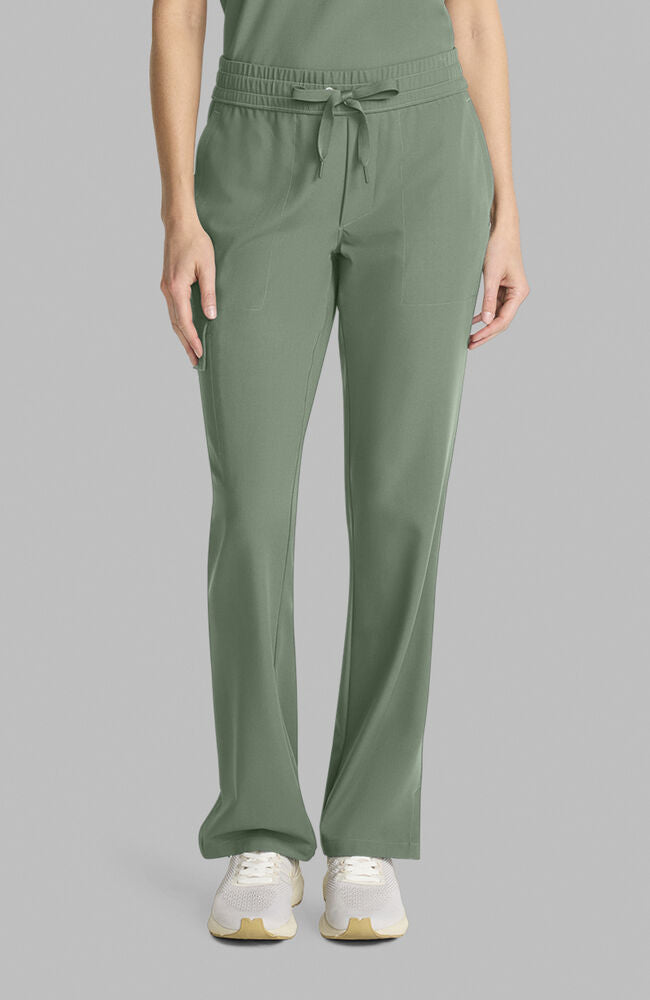 ::Acadia Green