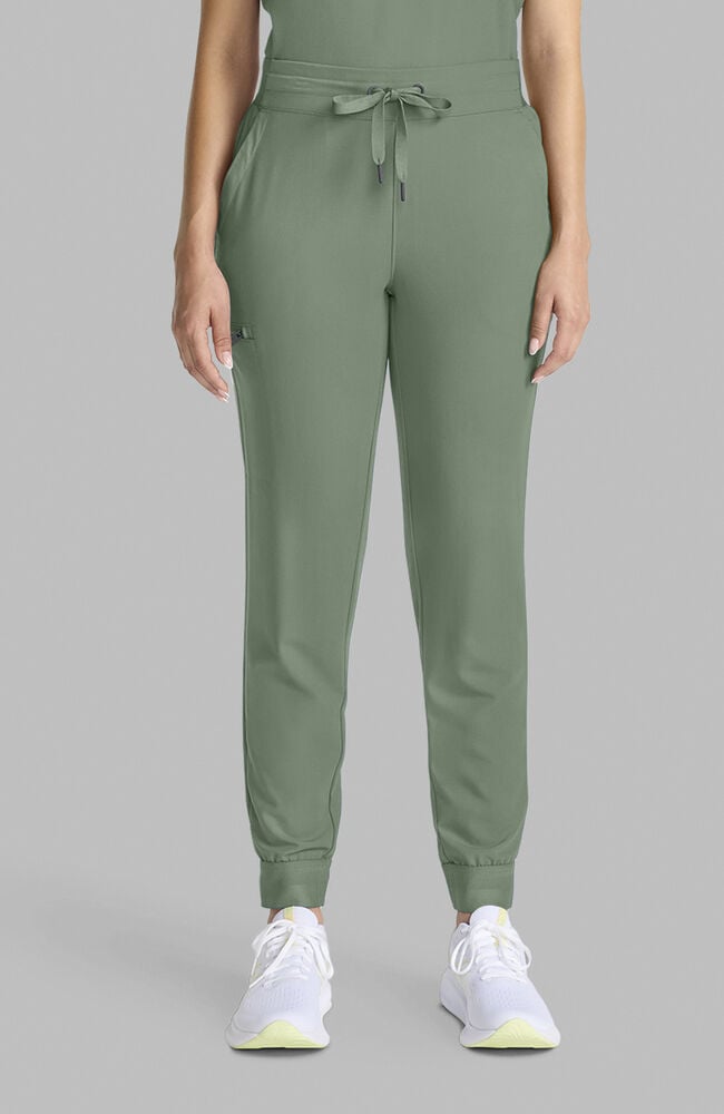 ::Acadia Green
