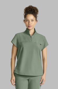 ::Acadia Green