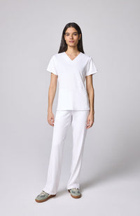 ::White
