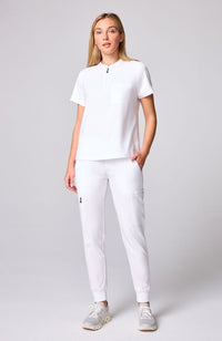 ::White