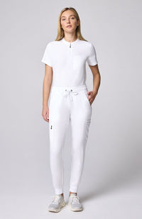 ::White