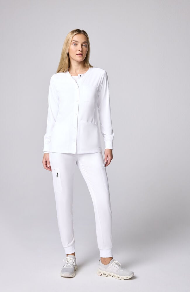::White