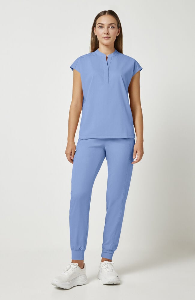 Purple Label Women's Scrubs | Healing Hands