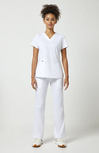 ::White