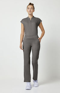 ::Heather Grey