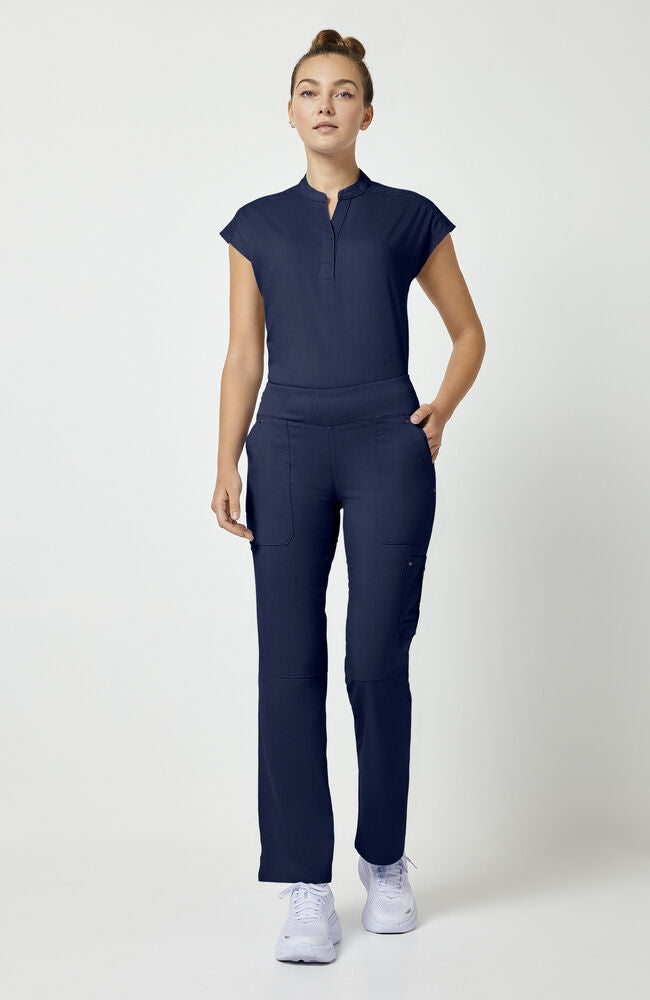 Women's Tori Yoga Scrub Pant – Healing Hands