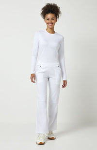 ::White